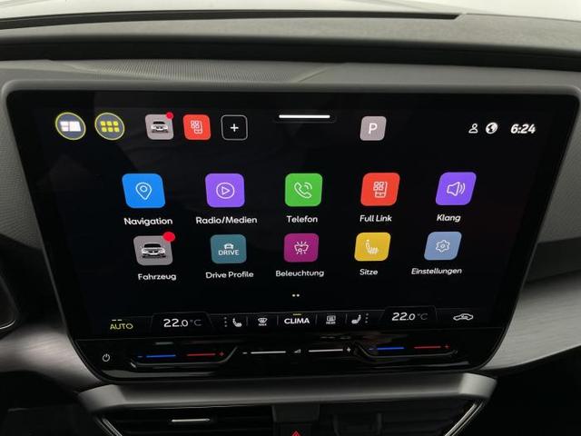Seat Leon FR 1.5 eTSI 110kW (150 PS) 7-Gang DSG 