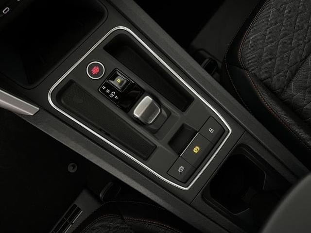 Seat Leon FR 1.5 eTSI 110kW (150 PS) 7-Gang DSG 