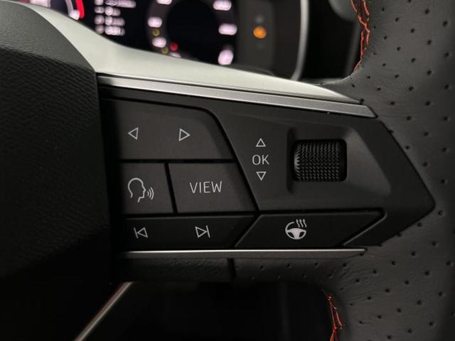 Seat Leon FR 1.5 eTSI 110kW (150 PS) 7-Gang DSG 