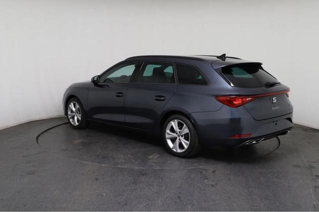 Seat Leon Sportstourer FR Plus 1.5 eTSI 110kW (150 PS) 7-Gang DSG 