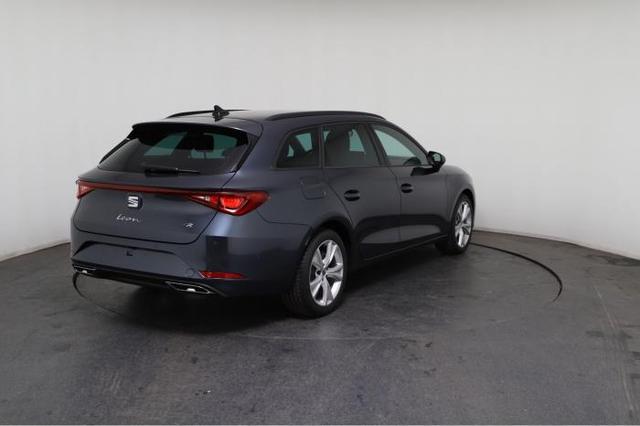 Seat Leon Sportstourer FR Plus 1.5 eTSI 110kW (150 PS) 7-Gang DSG 