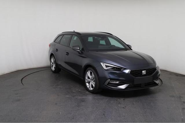 Seat Leon Sportstourer FR Plus 1.5 eTSI 110kW (150 PS) 7-Gang DSG 