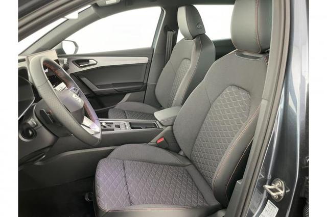 Seat Leon Sportstourer FR Plus 1.5 eTSI 110kW (150 PS) 7-Gang DSG 