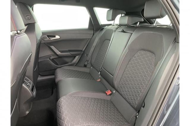 Seat Leon Sportstourer FR Plus 1.5 eTSI 110kW (150 PS) 7-Gang DSG 
