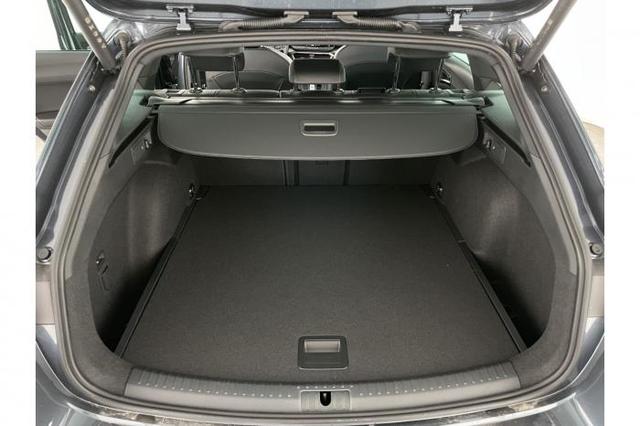 Seat Leon Sportstourer FR Plus 1.5 eTSI 110kW (150 PS) 7-Gang DSG 