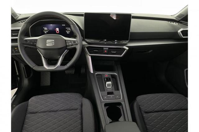 Seat Leon Sportstourer FR Plus 1.5 eTSI 110kW (150 PS) 7-Gang DSG 
