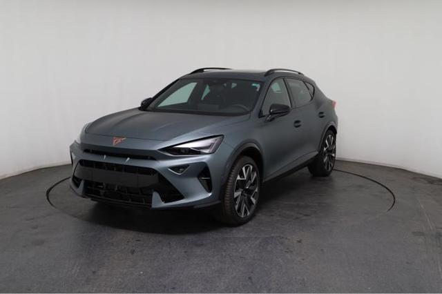 Cupra Formentor VZ 2.0 TSI *DCC*PANO*AHK*NAVI*ACC*LED* 