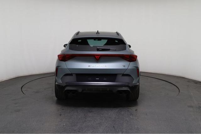 Cupra Formentor VZ 2.0 TSI *DCC*PANO*AHK*NAVI*ACC*LED* 