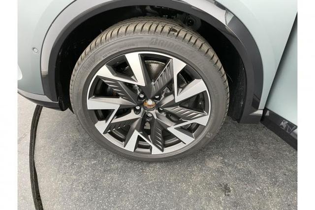 Cupra Formentor VZ 2.0 TSI *DCC*PANO*AHK*NAVI*ACC*LED* 