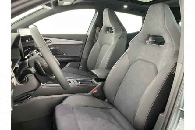 Cupra Formentor VZ 2.0 TSI *DCC*PANO*AHK*NAVI*ACC*LED* 