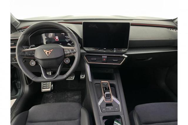 Cupra Formentor VZ 2.0 TSI *DCC*PANO*AHK*NAVI*ACC*LED* 