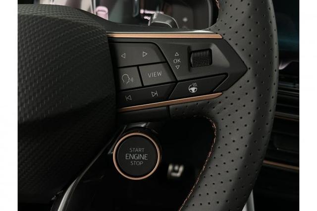 Cupra Formentor VZ 2.0 TSI *DCC*PANO*AHK*NAVI*ACC*LED* 