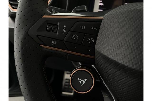 Cupra Formentor VZ 2.0 TSI *DCC*PANO*AHK*NAVI*ACC*LED* 