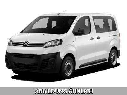 Citroen Jumpy Kastenwagen - Combi L3 2.2 BlueHDi 130kW (180PS) DSG