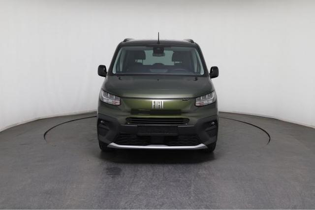 Fiat Doblò Doblo Panorama 1.5 HDi *LED*SHZ*PDC*SpurHa*Klima* 