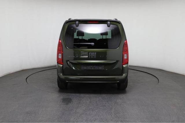 Fiat Doblò Doblo Panorama 1.5 HDi *LED*SHZ*PDC*SpurHa*Klima* 