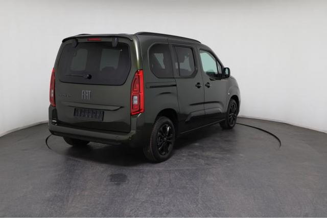 Fiat Doblò Doblo Panorama 1.5 HDi *LED*SHZ*PDC*SpurHa*Klima* 