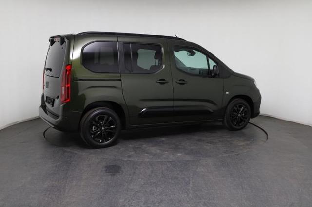 Fiat Doblò Doblo Panorama 1.5 HDi *LED*SHZ*PDC*SpurHa*Klima* 
