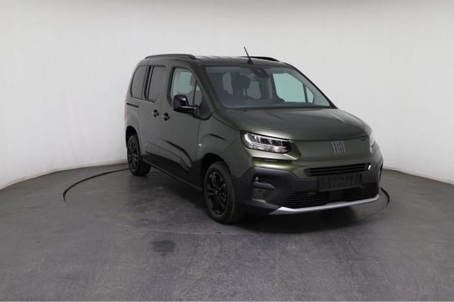 Fiat Doblò Doblo Panorama 1.5 HDi *LED*SHZ*PDC*SpurHa*Klima* 