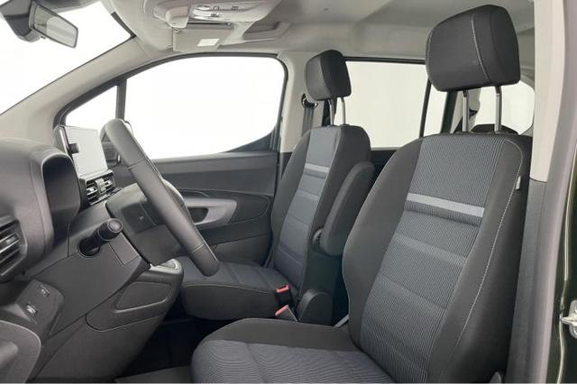 Fiat Doblò Doblo Panorama 1.5 HDi *LED*SHZ*PDC*SpurHa*Klima* 
