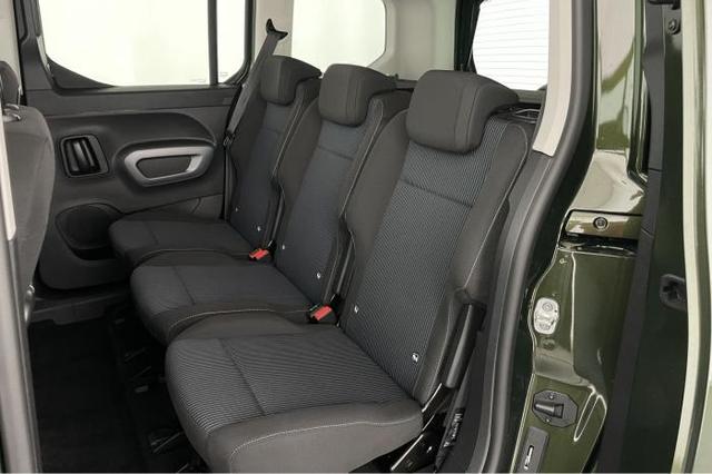 Fiat Doblò Doblo Panorama 1.5 HDi *LED*SHZ*PDC*SpurHa*Klima* 