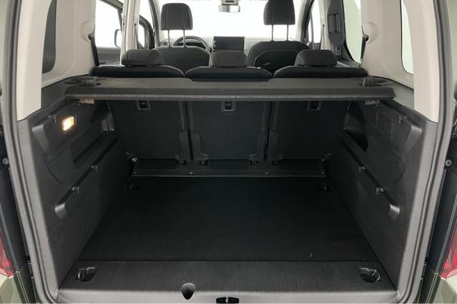 Fiat Doblò Doblo Panorama 1.5 HDi *LED*SHZ*PDC*SpurHa*Klima* 
