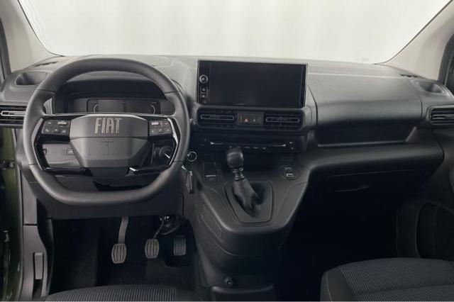 Fiat Doblò Doblo Panorama 1.5 HDi *LED*SHZ*PDC*SpurHa*Klima* 