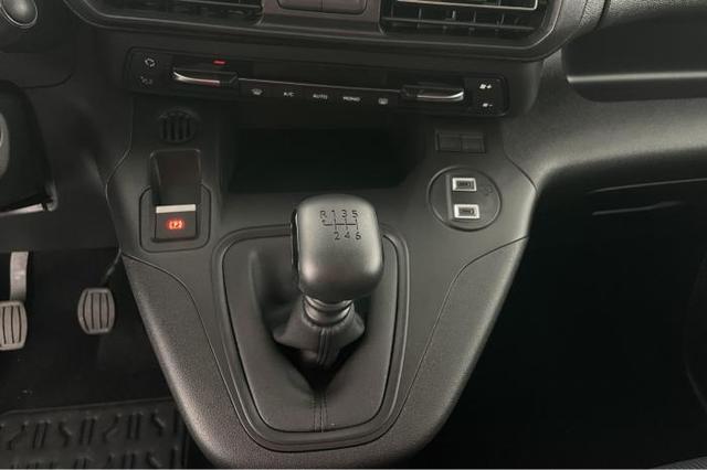 Fiat Doblò Doblo Panorama 1.5 HDi *LED*SHZ*PDC*SpurHa*Klima* 