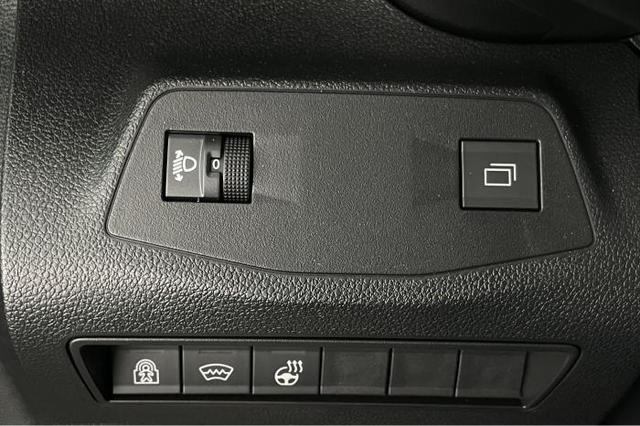 Fiat Doblò Doblo Panorama 1.5 HDi *LED*SHZ*PDC*SpurHa*Klima* 