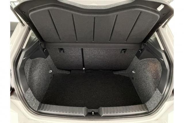Seat Ibiza Style Plus 1.0 MPI 59kW (80 PS) 5-Gang Schaltgetriebe 