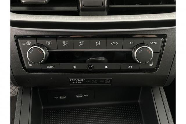 Seat Ibiza Style Plus 1.0 MPI 59kW (80 PS) 5-Gang Schaltgetriebe 