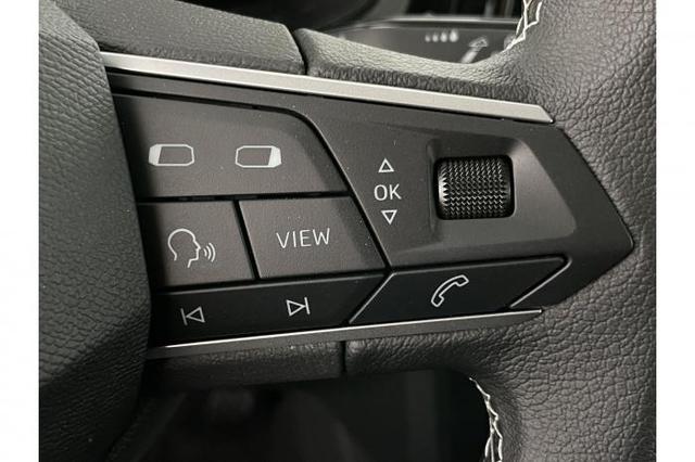 Seat Ibiza Style Plus 1.0 MPI 59kW (80 PS) 5-Gang Schaltgetriebe 