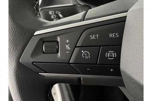 Seat Ibiza Style Plus 1.0 MPI 59kW (80 PS) 5-Gang Schaltgetriebe 