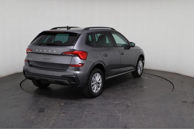 Skoda Kamiq Selection 1.0 TSI 85kW (116 PS) 7-Gang DSG 