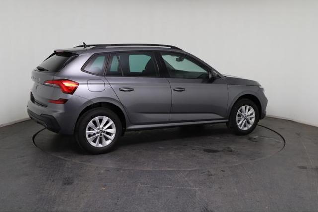 Skoda Kamiq Selection 1.0 TSI 85kW (116 PS) 7-Gang DSG 