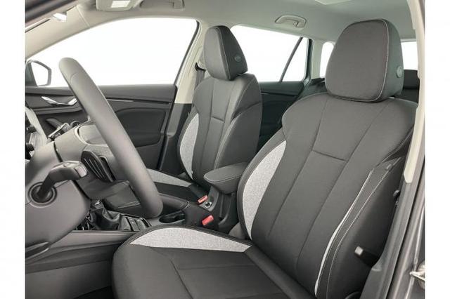 Skoda Kamiq Selection 1.0 TSI 85kW (116 PS) 7-Gang DSG 