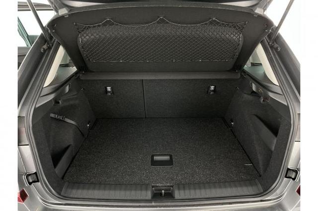 Skoda Kamiq Selection 1.0 TSI 85kW (116 PS) 7-Gang DSG 