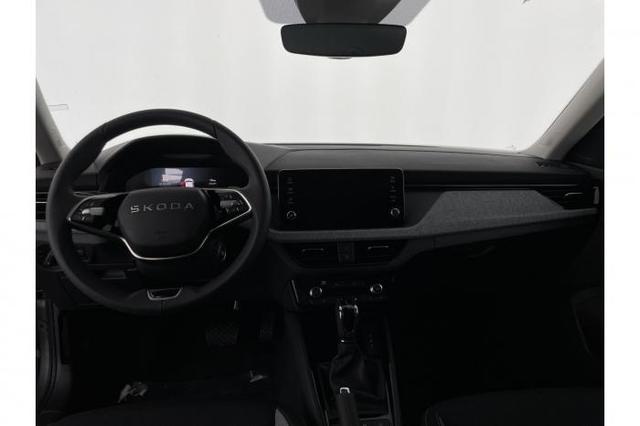 Skoda Kamiq Selection 1.0 TSI 85kW (116 PS) 7-Gang DSG 