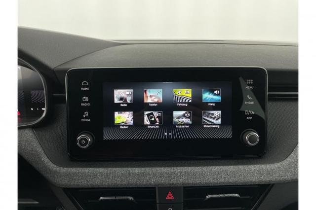 Skoda Kamiq Selection 1.0 TSI 85kW (116 PS) 7-Gang DSG 