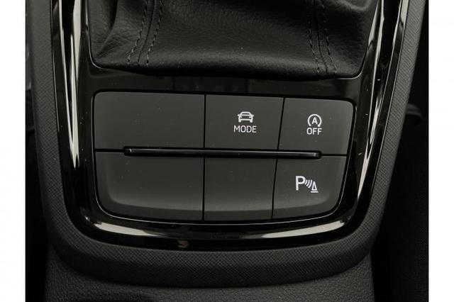 Skoda Kamiq Selection 1.0 TSI 85kW (116 PS) 7-Gang DSG 