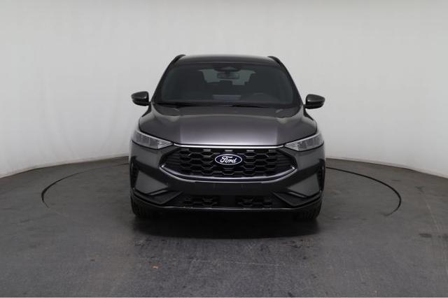Ford Kuga ST-Line 1.5 EcoBoost 137kW (186 PS) 8-Gang-Automatikgetriebe 