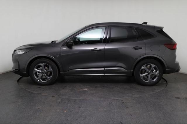 Ford Kuga ST-Line 1.5 EcoBoost 137kW (186 PS) 8-Gang-Automatikgetriebe 