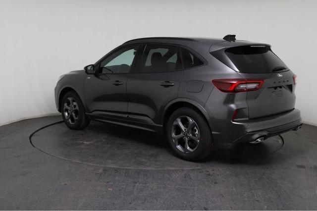 Ford Kuga ST-Line 1.5 EcoBoost 137kW (186 PS) 8-Gang-Automatikgetriebe 
