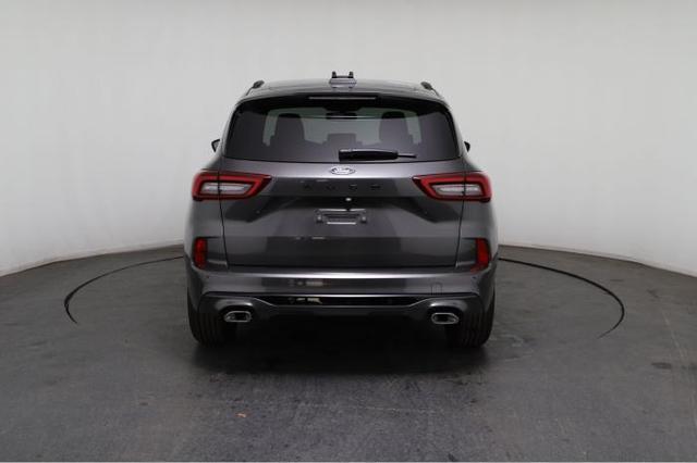 Ford Kuga ST-Line 1.5 EcoBoost 137kW (186 PS) 8-Gang-Automatikgetriebe 