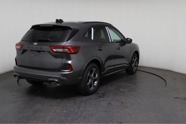 Ford Kuga ST-Line 1.5 EcoBoost 137kW (186 PS) 8-Gang-Automatikgetriebe 