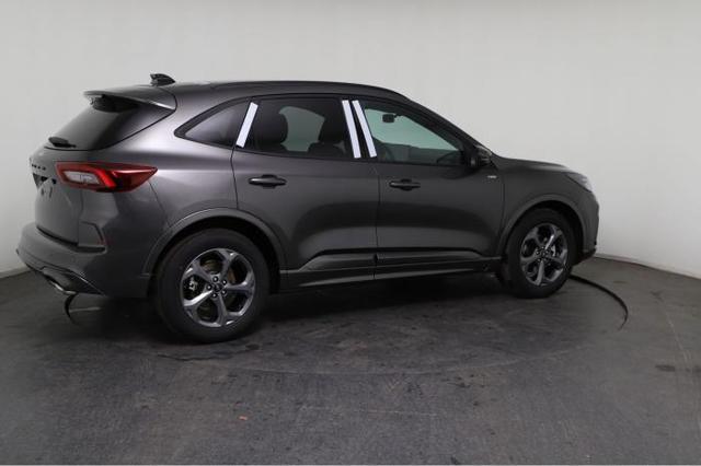 Ford Kuga ST-Line 1.5 EcoBoost 137kW (186 PS) 8-Gang-Automatikgetriebe 