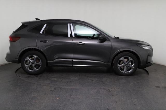 Ford Kuga ST-Line 1.5 EcoBoost 137kW (186 PS) 8-Gang-Automatikgetriebe 
