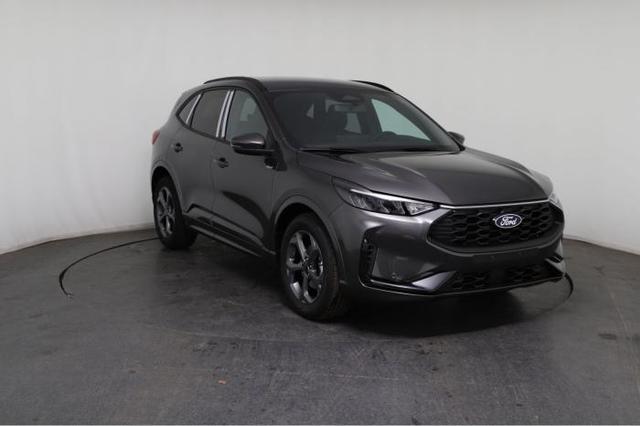 Ford Kuga ST-Line 1.5 EcoBoost 137kW (186 PS) 8-Gang-Automatikgetriebe 