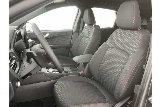 Ford Kuga ST-Line 1.5 EcoBoost 137kW (186 PS) 8-Gang-Automatikgetriebe 