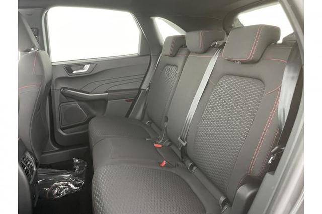 Ford Kuga ST-Line 1.5 EcoBoost 137kW (186 PS) 8-Gang-Automatikgetriebe 
